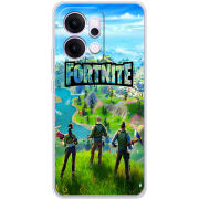 Чохол BoxFace OPPO Reno 14 Pro 5G Fortnite