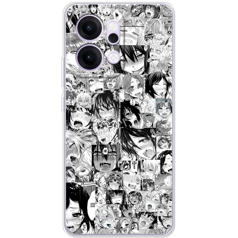 Чохол BoxFace OPPO Reno 14 Pro 5G O-Face