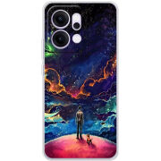 Чохол BoxFace OPPO Reno 14 Pro 5G 