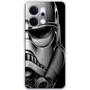 Чохол BoxFace OPPO Reno 14 Pro 5G Imperial Stormtroopers