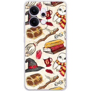 Чохол BoxFace OPPO Reno 14 Pro 5G Magic Items