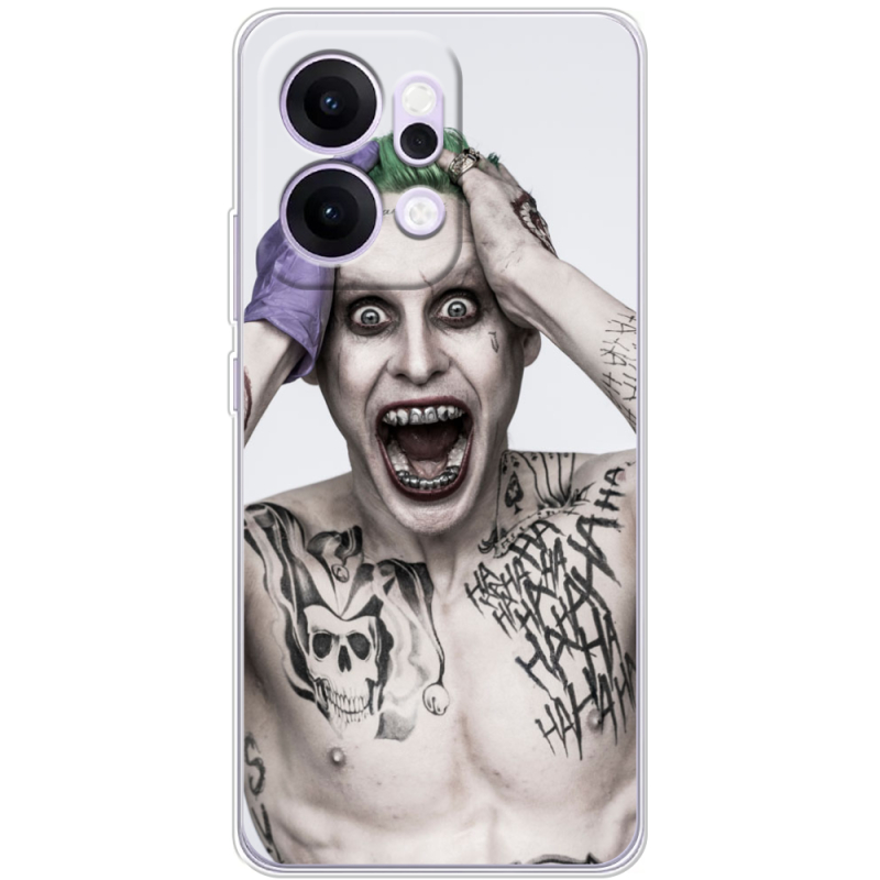 Чохол BoxFace OPPO Reno 14 Pro 5G