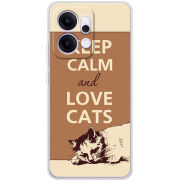 Чохол BoxFace OPPO Reno 14 Pro 5G 