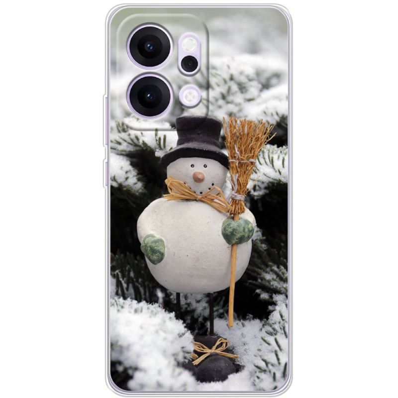 Чохол BoxFace OPPO Reno 14 Pro 5G