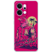 Чохол BoxFace OPPO Reno 14 Pro 5G 