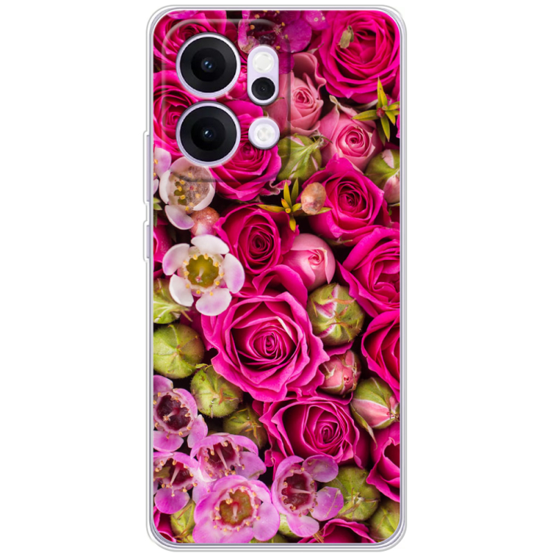 Чохол BoxFace OPPO Reno 14 Pro 5G