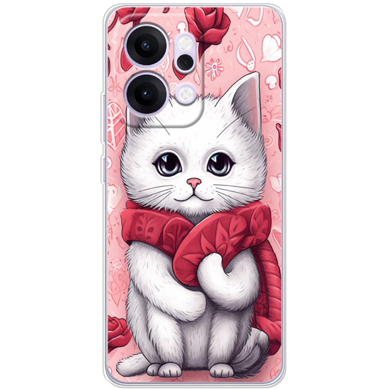 Чохол BoxFace OPPO Reno 14 Pro 5G