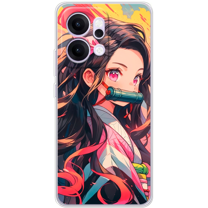 Чохол BoxFace OPPO Reno 14 Pro 5G