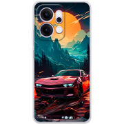 Чохол BoxFace OPPO Reno 14 Pro 5G 