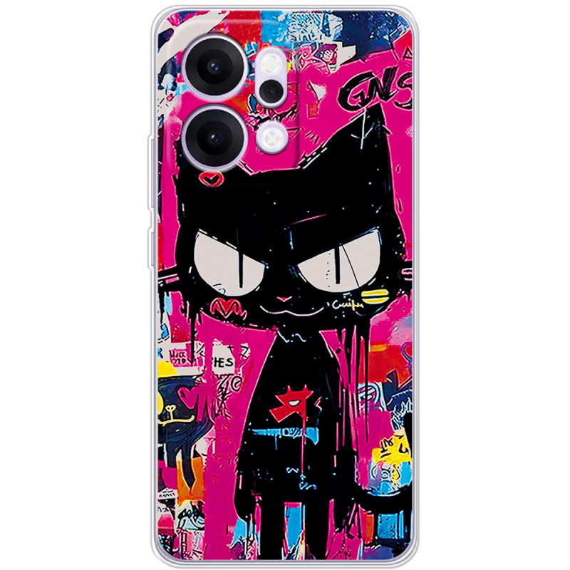 Чохол BoxFace OPPO Reno 14 Pro 5G