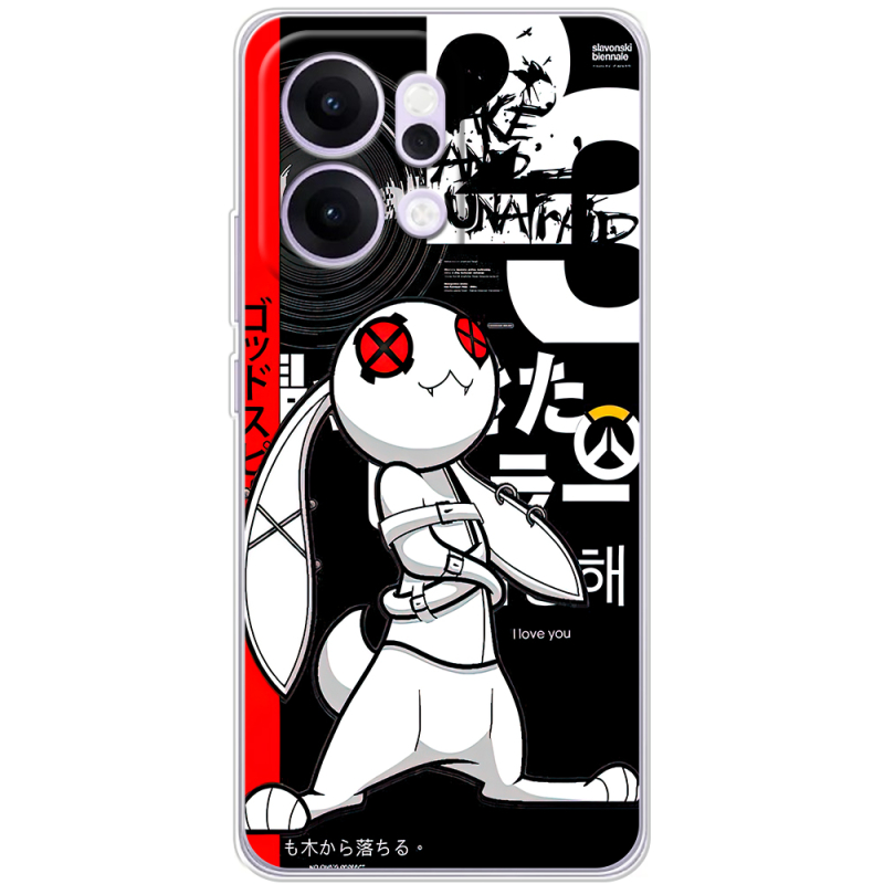 Чохол BoxFace OPPO Reno 14 Pro 5G