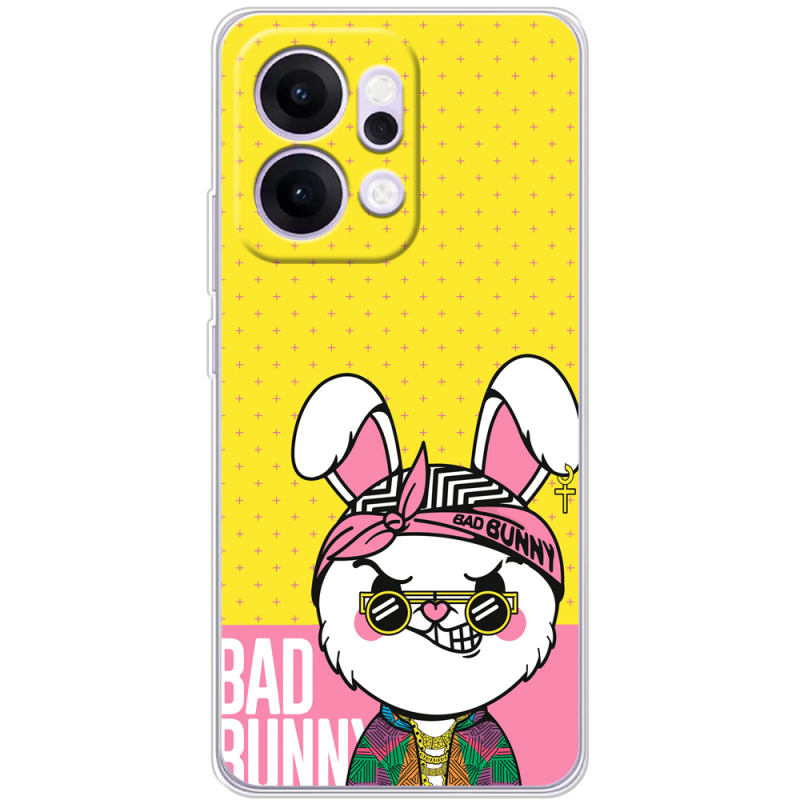 Чохол BoxFace OPPO Reno 14 Pro 5G