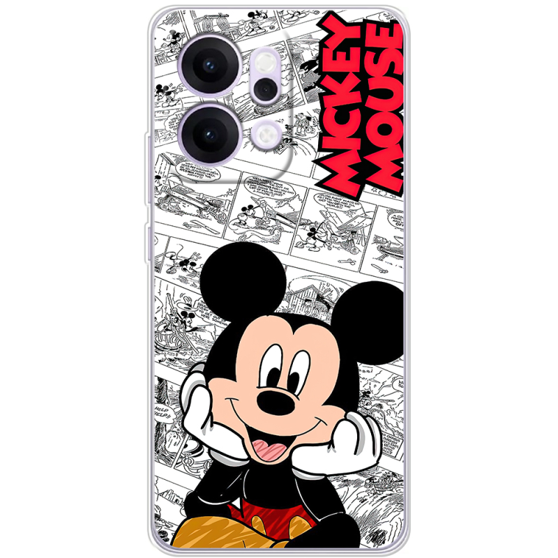 Чохол BoxFace OPPO Reno 14 Pro 5G