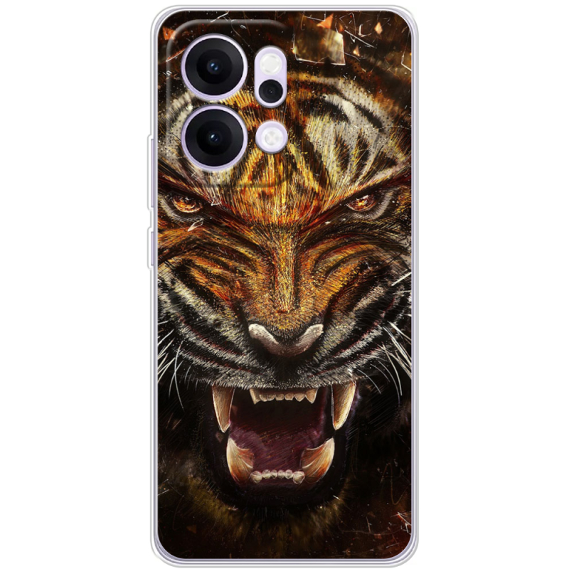 Чохол BoxFace OPPO Reno 14 Pro 5G