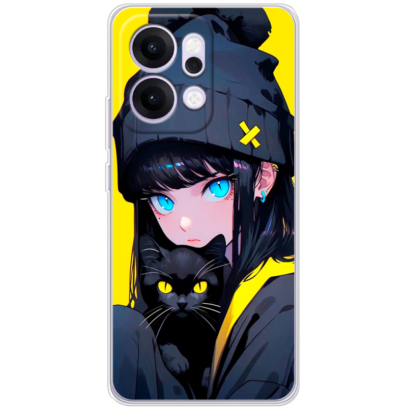 Чохол BoxFace OPPO Reno 14 Pro 5G