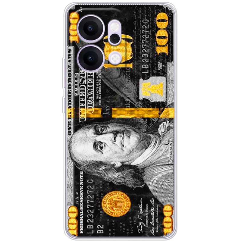 Чохол BoxFace OPPO Reno 14 Pro 5G