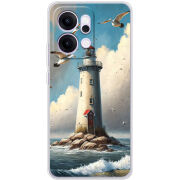 Чохол BoxFace OPPO Reno 14 Pro 5G 