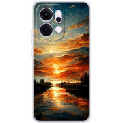 Чохол BoxFace OPPO Reno 14 Pro 5G 