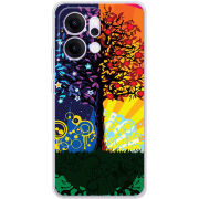 Чохол BoxFace OPPO Reno 14 Pro 5G Wish Tree