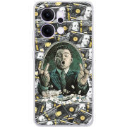 Чохол BoxFace OPPO Reno 14 Pro 5G Wolfie