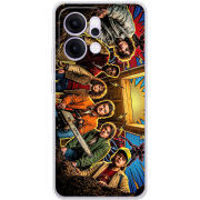 Чохол BoxFace OPPO Reno 14 Pro 5G 