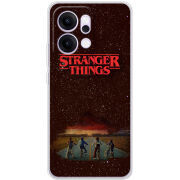 Чохол BoxFace OPPO Reno 14 Pro 5G 