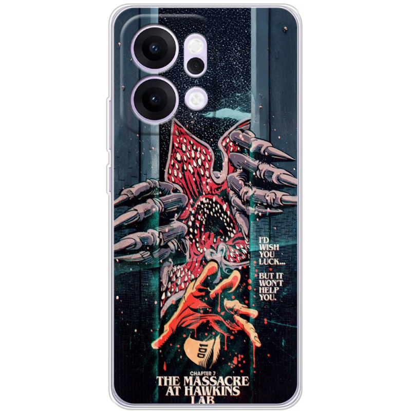 Чохол BoxFace OPPO Reno 14 Pro 5G 