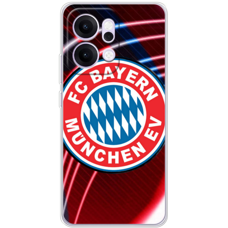 Чохол BoxFace OPPO Reno 14 Pro 5G