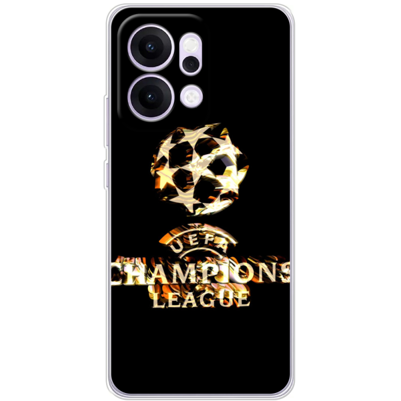 Чохол BoxFace OPPO Reno 14 Pro 5G