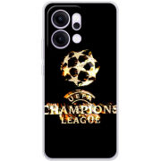 Чохол BoxFace OPPO Reno 14 Pro 5G 