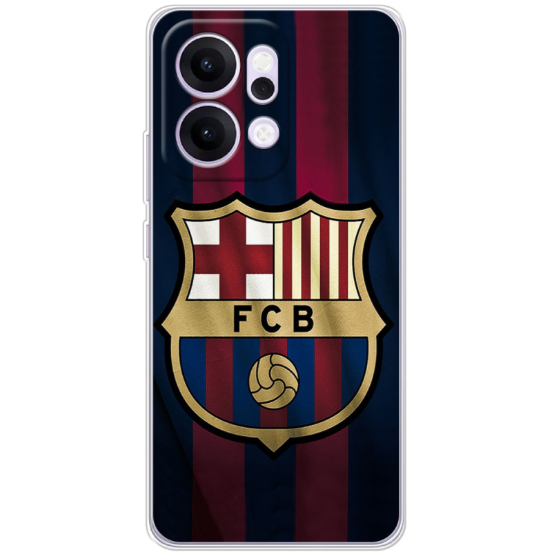 Чохол BoxFace OPPO Reno 14 Pro 5G