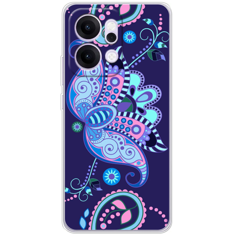 Чохол BoxFace OPPO Reno 14 Pro 5G