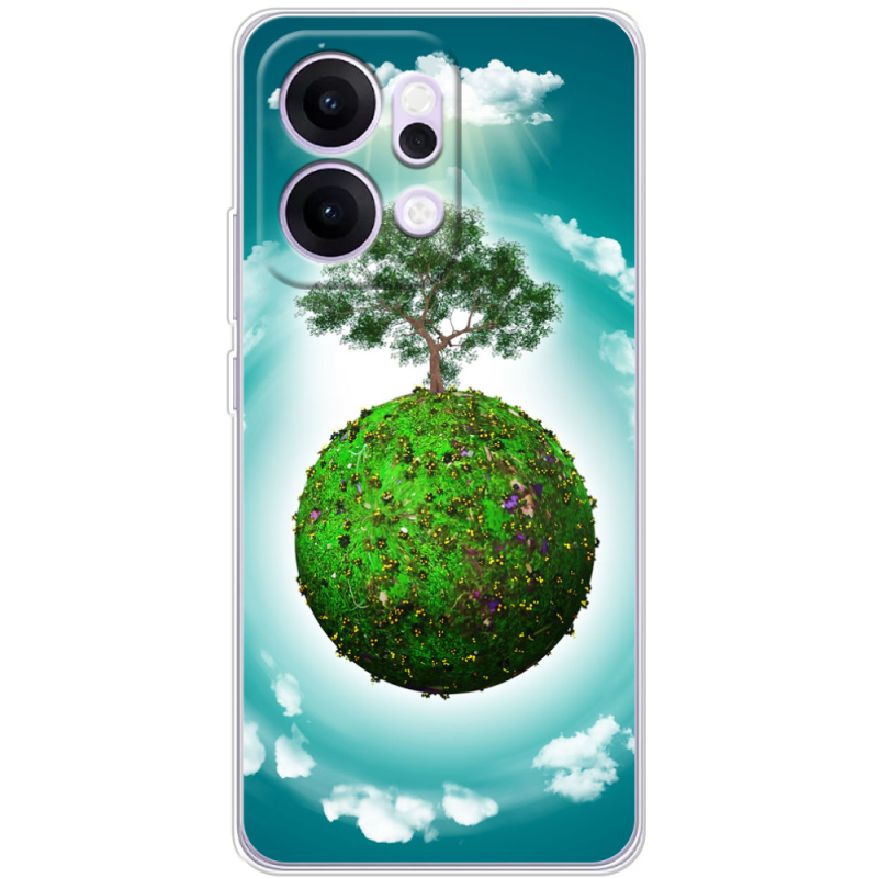 Чохол BoxFace OPPO Reno 14 Pro 5G