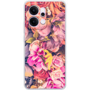 Чохол BoxFace OPPO Reno 14 Pro 5G 