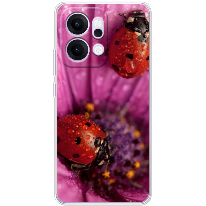 Чохол BoxFace OPPO Reno 14 Pro 5G