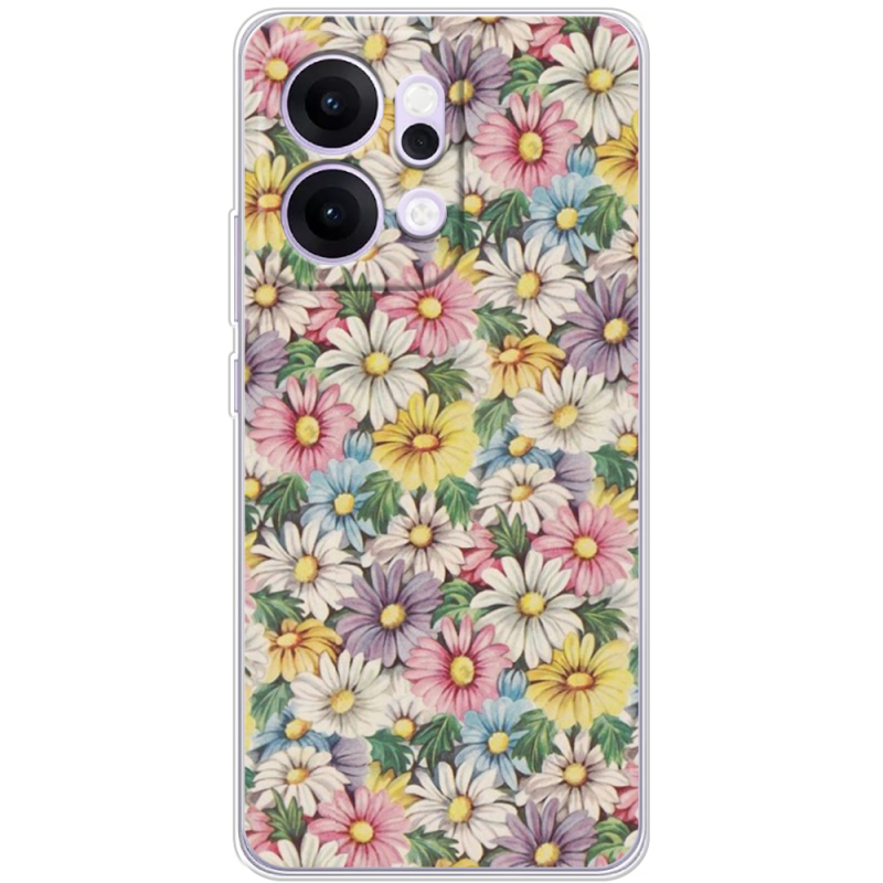 Чохол BoxFace OPPO Reno 14 Pro 5G