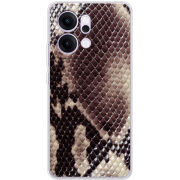 Чохол BoxFace OPPO Reno 14 Pro 5G 