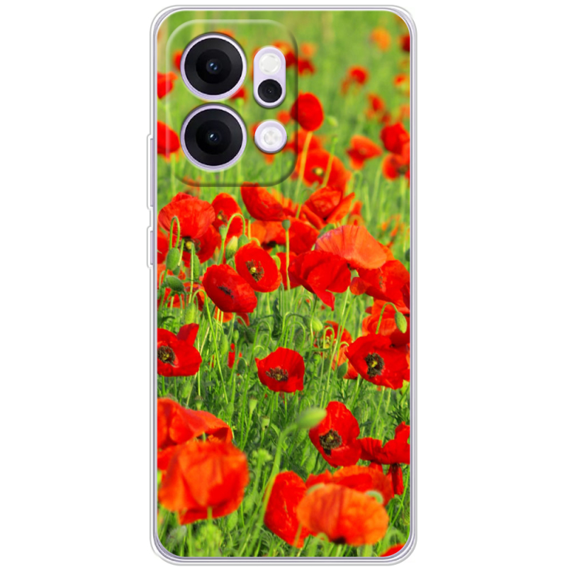 Чохол BoxFace OPPO Reno 14 Pro 5G