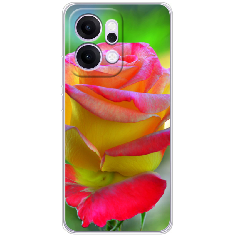 Чохол BoxFace OPPO Reno 14 Pro 5G