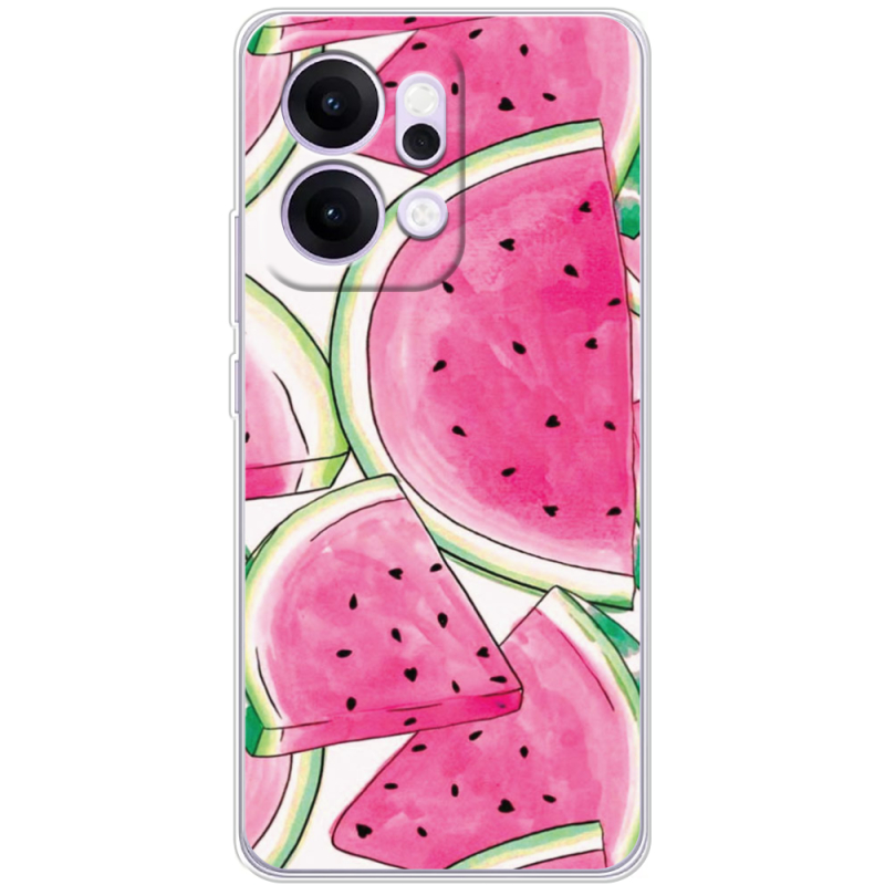 Чохол BoxFace OPPO Reno 14 Pro 5G