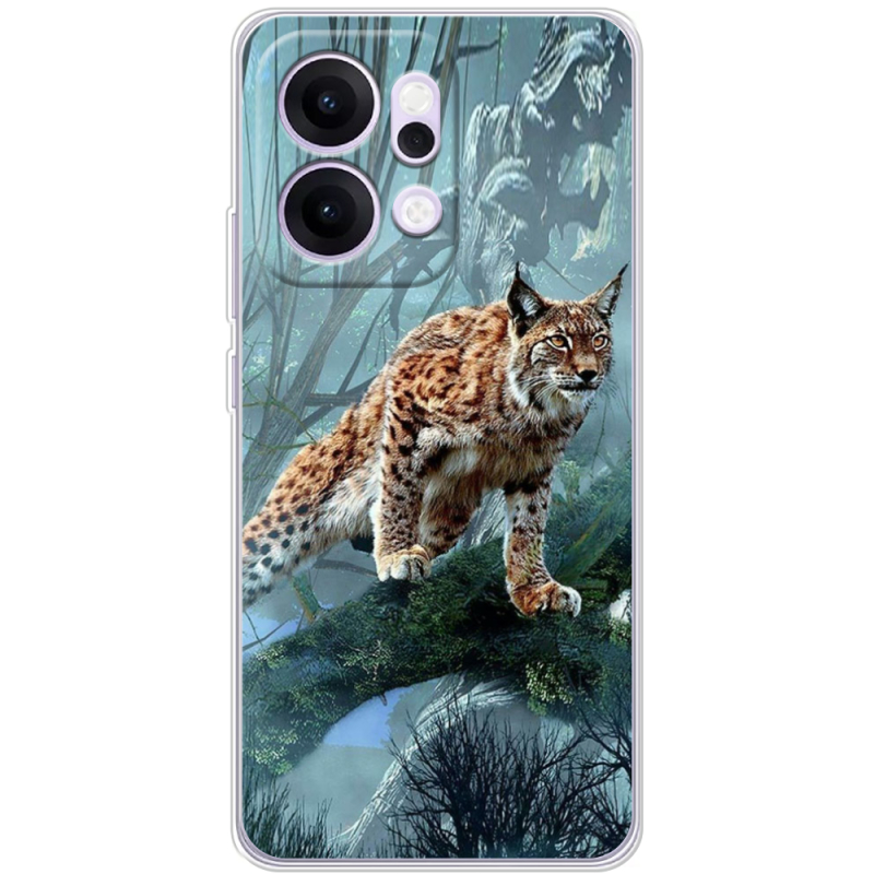 Чохол BoxFace OPPO Reno 14 Pro 5G