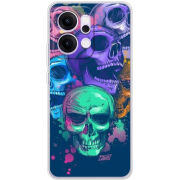 Чохол BoxFace OPPO Reno 14 Pro 5G 