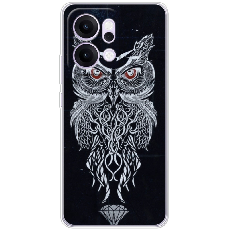 Чохол BoxFace OPPO Reno 14 Pro 5G