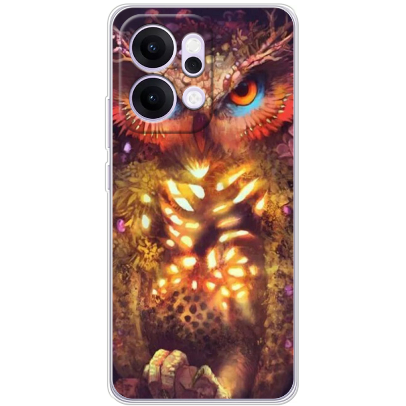 Чохол BoxFace OPPO Reno 14 Pro 5G