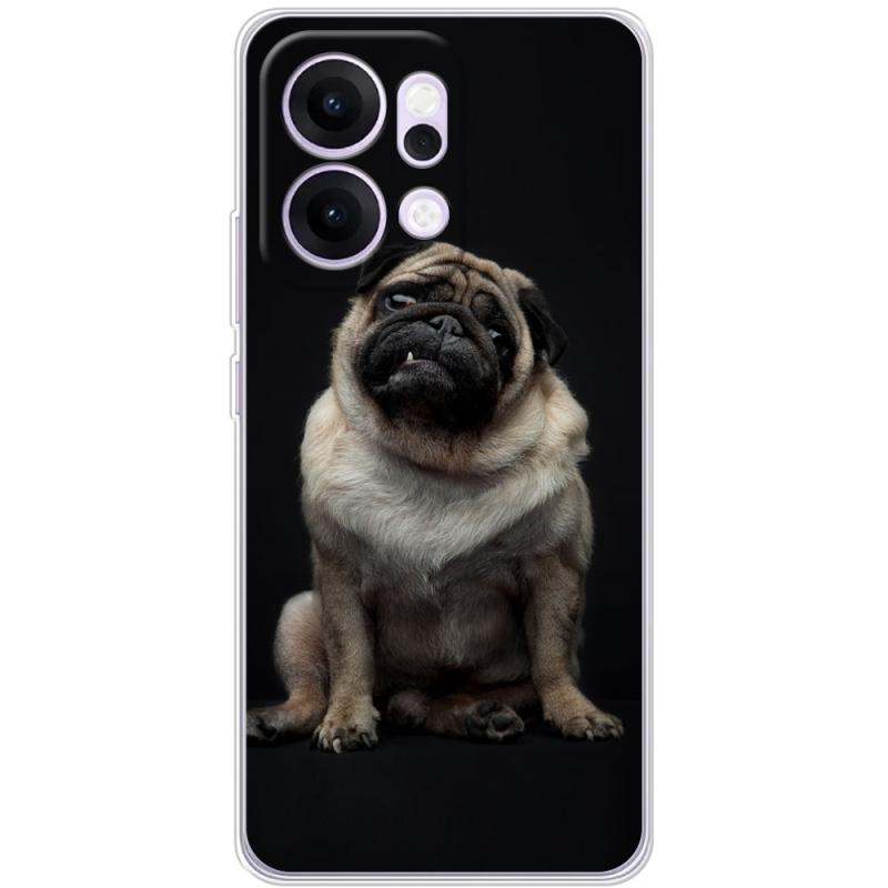 Чохол BoxFace OPPO Reno 14 Pro 5G