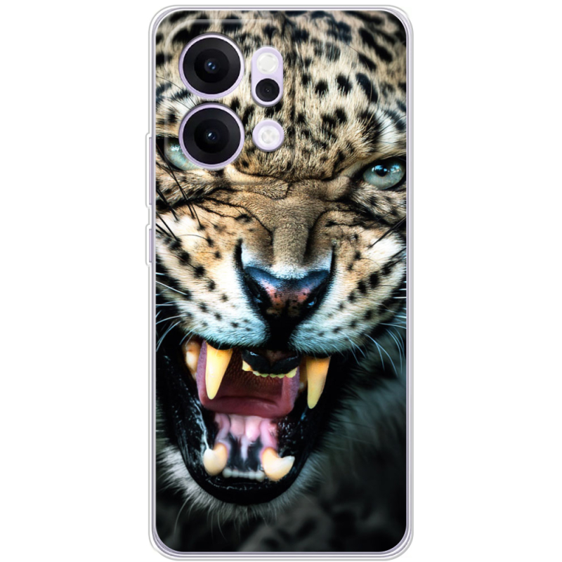 Чохол BoxFace OPPO Reno 14 Pro 5G