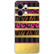 Чохол BoxFace OPPO Reno 14 Pro 5G 