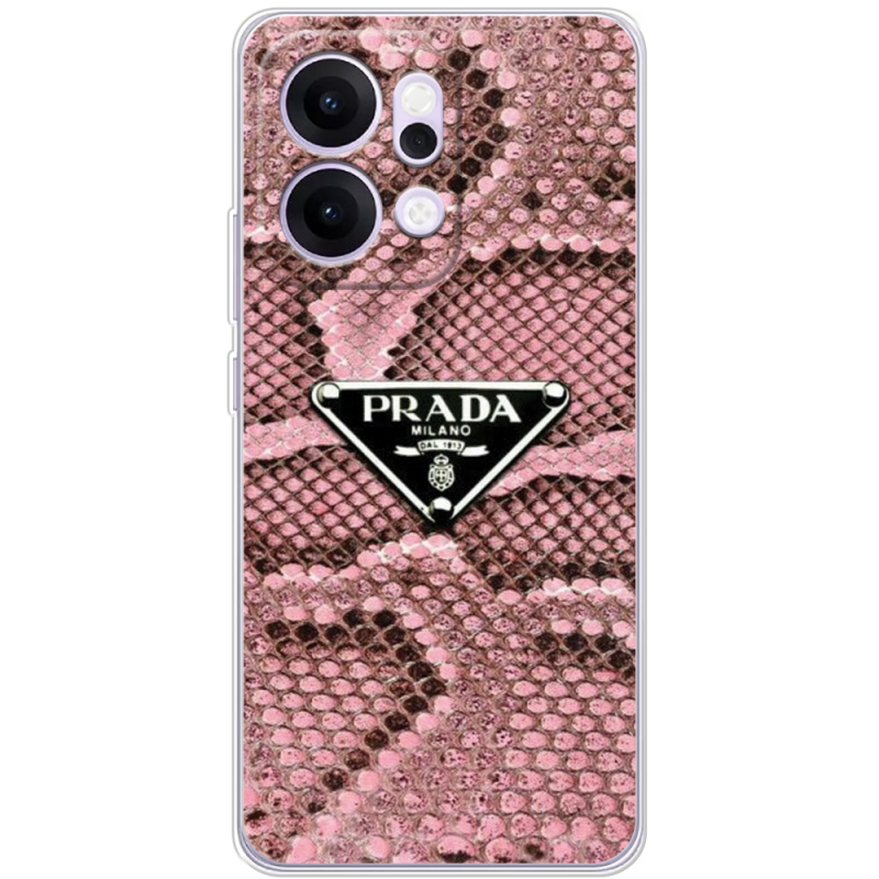 Чохол BoxFace OPPO Reno 14 Pro 5G