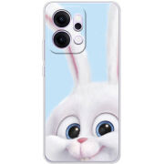 Чохол BoxFace OPPO Reno 14 Pro 5G Rabbit