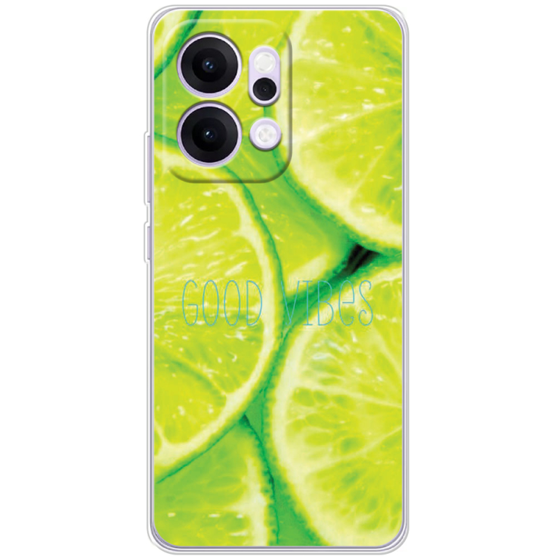 Чохол BoxFace OPPO Reno 14 Pro 5G